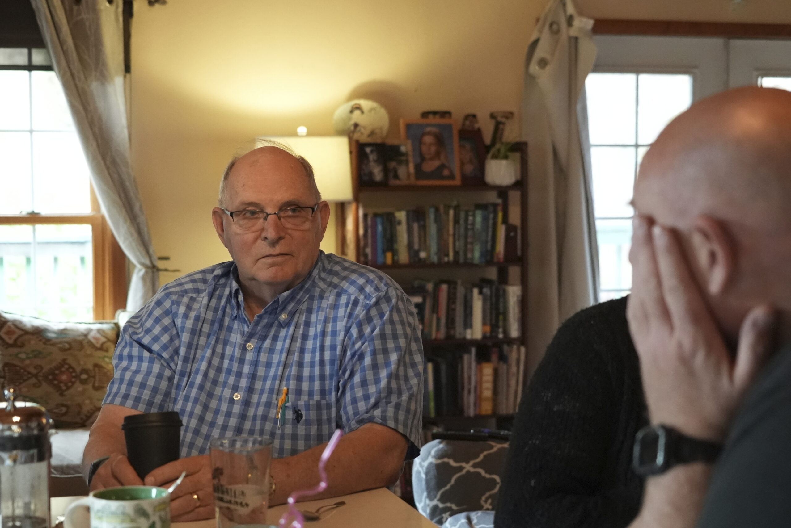 Genetic Clues To Alzheimer'S: A Family Affair? - 7eyumhz